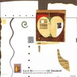 [중고샵] Aki Takahashi / Let It Be: Hyper Music From Lennon... Let It Be: Hyper Music From Lennon & McCartney (일본수입/TOCE8021)... 