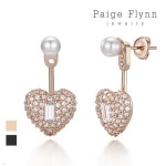 14K 하프 미러볼 귀걸이(GoldPin)_JBGE0680 - 예스24