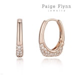 14K 폴리 볼륨 반지(GoldPlated)_J4093BRR - 예스24