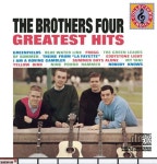[중고샵] 브라더스 포 (Brothers Four) - Greatest Hits - 예스24 [중고샵]브라더스 포 (Brothers Four) - Greatest Hits - 예스24