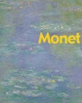 [중고샵] Monet 빛의 화가 모네 - 예스24 [중고샵]Monet 빛의 화가 모네 - 예스24