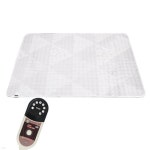 [HANIL] 한일 극세사 전기요매트 스트라이프 싱글 HMEB-1000... [HANIL] 한일 극세사 전기요매트 스트라이프 싱글 HMEB-1000... 