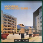 [중고샵] MODERN ARCHITECTURE 11 (학교건축) / 현대건축사 편집부 (엮은이) | 현대건축사(CA Press) [상급] - 실사진과 설명확인요망... 