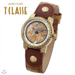 [백화점 AS가능] 알비에로 마르티니 Alviero Martini Prima Classe Watch PCH885-VU | 손목시계 | (주)크리스찬모드 - 예스24