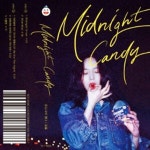 [중고샵] 프롬(Fromm) Midnight Candy(미드나잇 캔디) 카세트테이프... (미드나잇 캔디) 카세트테이프 재발매/비닐랩핑된 미개봉 새상품... 