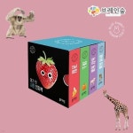 프리미엄자석칠교유아유치 | 원목완구 | (주)브레인숲 - 예스24