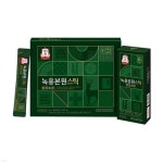 [정관장] 다보록 감사편 경의 | 에이케이앤지코리아 - 예스24