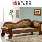 한일의료기 대청마루 전기장판 분리난방 대형 230x183 | 온수매트 | 아도라 - 예스24