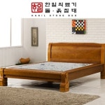 [HANIL] 한일 21년형 업그레이드 버전 한일의료기 돌침대 비너스 3004 싱글 - 예스24