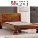 한일의료기 신 헤링본 전기장판 소형 100x183 | 온수매트 | 아도라 - 예스24