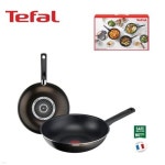 [테팔]쿡라이트 라이트 프리미엄 2조 세트(20cm+28cm) SK-GS005 | 테팔 | (주)콜라보레이션 - 예스24