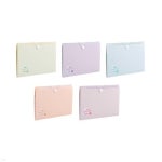 엑스도모 서랍형 슬라이드 직사각 수납함 중형 | 주식회사 델리코리아 - 예스24