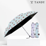 탠디 하트자수 여성용 스마트터치 모장갑 | 장갑 | (주)서림유앤지 - 예스24