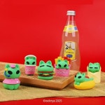 비밀 사이 - 워터 글리터 | 대원씨아이(주) - 예스24