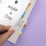 작은기록 메모패드 20종 | 주식회사 케이디코퍼레이션(KO... 메모패드 20종 | 주식회사 케이디코퍼레이션(KO CORPORATION)   - 예스24