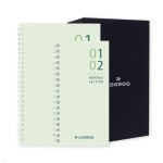 프랭클린플래너 언데이티드 1D2P (1개월분) - CEO | (주)프랭클린플래너코리아 - 예스24