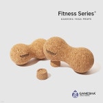 [가네샤요가프랍스] 가네샤 요가매트 플랫 4MM | 엔씨엔스페이스 주식회사 - 예스24