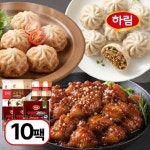 하림 텐더스틱 1000g / 치킨텐더 / 코스트코 | 돈까스 | (주)글로벌푸드시스템 - 예스24