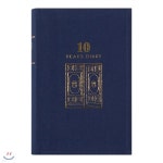 MD Paper Pad 코튼 - A5 | (주)와이티인터내셔날 - 예스24
