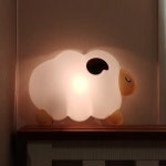 [LAMPDA] 꿈양 벽등 | 조명 | 램프다우연 - 예스24