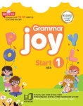 POLY BOOKS Grammar joy Start 1 - 예스24 POLY BOOKS  Grammar joy Start 1 - 예스24