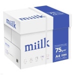 밀크 A3 복사용지 A3용지 80g 250매 | A3 | 보광페이퍼(주) - 예스24