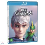 가디언즈 : 블루레이 - 예스24