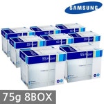삼성 프리미엄 A4 복사용지(A4용지) 70g 1000매(500매 2권) | 복사용지 | (주)엑소 - 예스24