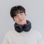 [발란스코드] 카이로프랙틱 방석/바른자세 방석 에어슬러브 원단 | 링크비 - 예스24