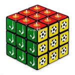 3x3 에디슨 필러 큐브 (파스텔) - 신광사 - 예스24