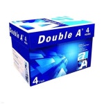 더블에이 A4 복사용지 A4용지 80g 500매 | A4 | 보광페이퍼(주) - 예스24