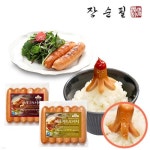 장순필푸드 수제치아바타 핫도그 | 장순필푸드 | 장순필푸드 - 예스24