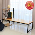 블루쿠션 접이식 의자 체어 | 테이블의자 | 에프엔엘인터내셔널 - 예스24