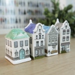 福 부르는 부엉이 세라믹 캔들 홀더 2set 추카추카넷 - 예스24