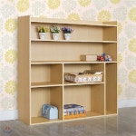 [특가/무료배송][하우디가구] 모니터받침대 15T (W550 x H85 x D218) - YES24