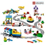 레고에듀케이션 퍼스널 에센셜 2000481 | 엘케이컴퍼니 - 예스24
