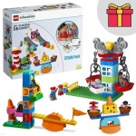 [레고]에듀케이션 보관상자 대(6입) 9840 | 엘케이컴퍼니 - 예스24