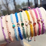 [포인트주얼리]PJDB006 14K 하트 팔찌 | 팔찌 | (주)종로3가닷컴 - 예스24