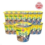 오뚜기 참깨라면 멀티팩 (115gx4) x 4개 | 오뚜기 (상온) - 예스24