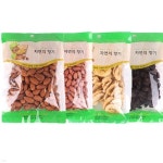 [해뜰날] 참숯발아현미800g+붉은약쌀800g+찹쌀녹미800g | 잡곡 | (주)아이원세븐 - 예스24
