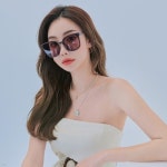 투디터 여성 남성 동글이 메탈 63 선글라스 | 선글라스 | 주식회사프로젝트코리아 - 예스24