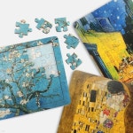 500pcs 최후의 만찬 (PL639) | 미니퍼즐 | (주)비엔비퍼즐 - 예스24