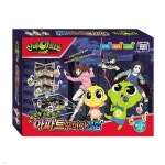 [보드게임 친구들] 젬블로 라이트 - 추상 공간 전략 보드게임 | 전략게임 | 프렌즈 - 예스24