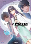 만화 헬로 월드 HELLO WORLD 2 - 예스24