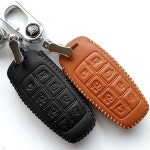 제네시스 G80/EQ900 라렌토 스마트 키홀더 HLA-111 | 키케이스 | (주)케이원글로벌모터스 - 예스24