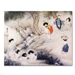 [adico] DIY 미니어처 하우스 - 러브하우스 - 예스24