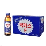 동아제약 박카스 디카페에이 100mL 10병 | sky마트 - 예스24