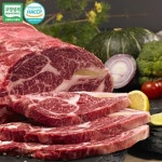 [HAPPY700] 대관령 한우 사골 2.5kg - YES24