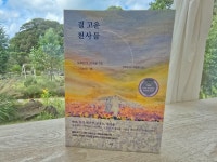 결 고운 천사들 | 두푸딩 언니(이현화) | 시월 - 예스24