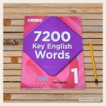 7200 Key English Words 1 | Paul Nation | 씨드러닝(Seed Learning) - 예스24